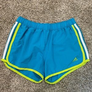⭐️3/$20⭐️ Adidas Running Shorts